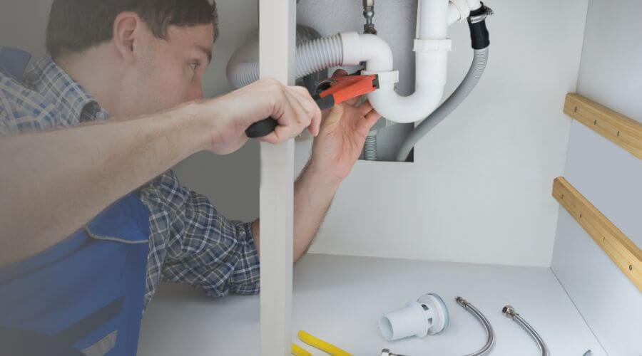Professional Leak Detection Services in Mark, IL